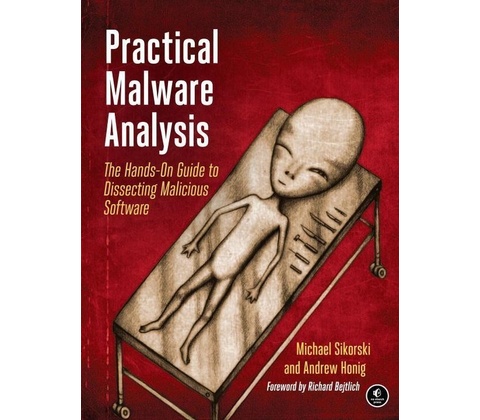 Practical Malware Analysis