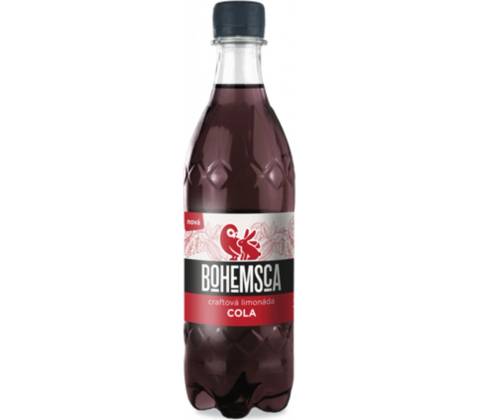 Bohemsca Cola 330 ml