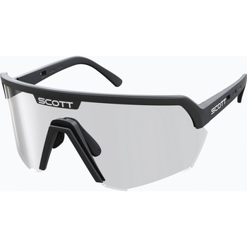 SCOTT Слънчеви очила SCOTT Sport Shield black/clear