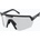 SCOTT Слънчеви очила SCOTT Sport Shield black/clear