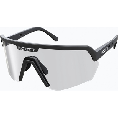 SCOTT Слънчеви очила SCOTT Sport Shield black/clear
