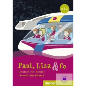 Paul, Lisa & Co. | Annette Vosswinkel (ISBN: 9783196715590)
