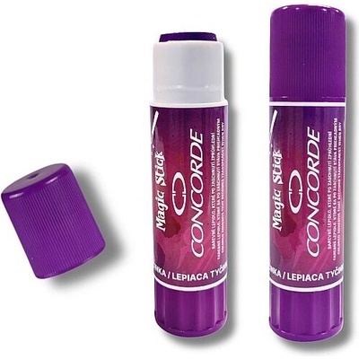 CONCORDE Lepicí tyčinka 15 g Magic stick