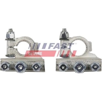 Adaptér baterie FAST FT75025