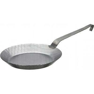 GSW Tradiční pánev 32 cm nerezová ocel