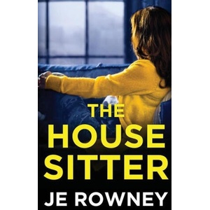 The House Sitter (ISBN: 9781739689940)