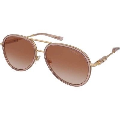 Versace Слънчеви очила Versace VE2260 1002/13