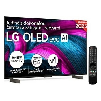 LG OLED42C5ELB