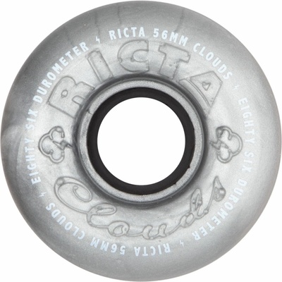 Ricta 56mm Clouds Metallic 86a