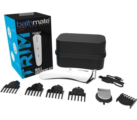 Bathmate Trim Shaver