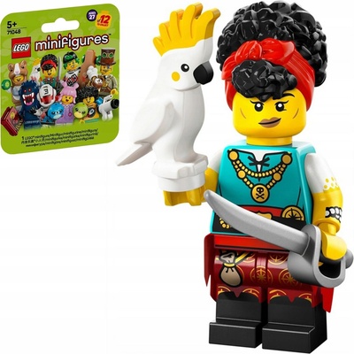 LEGO® Minifigurky 71048 27. série Pirátka