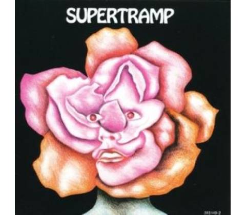 Supertramp - Supertramp CD