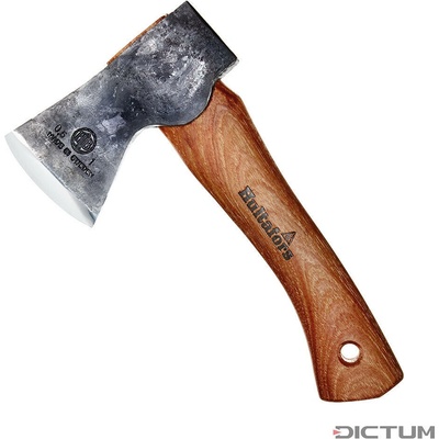 Dictum 708461 Hultafors Ågelsjön Mini Hatchet