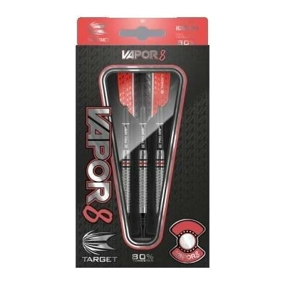 Target Softové VAPOR 8 05 18 g