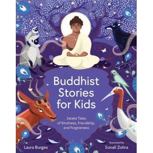 Buddhist Stories for Kids | Sonali Zohra (ISBN: 9781611809305)
