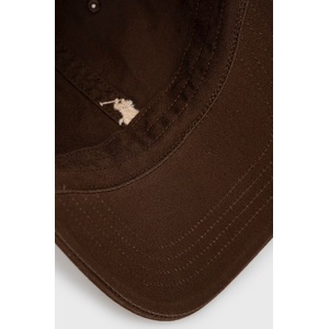 Ralph Lauren Памучна шапка с козирка (710667709058)