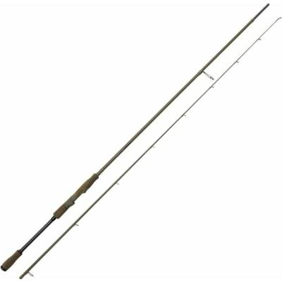 Savage Gear SG4 T/C Finezze Specialist 2,38 m 10 - 28 g 2 diely