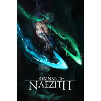 Tolga Ay Remnants of Naezith (PC)