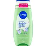 Nivea Душ гел Nivea Starlight 250 мл