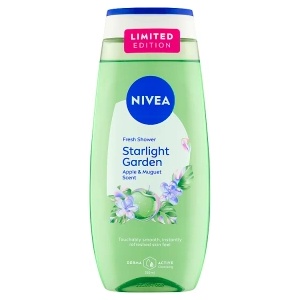 Nivea Душ гел Nivea Starlight 250 мл