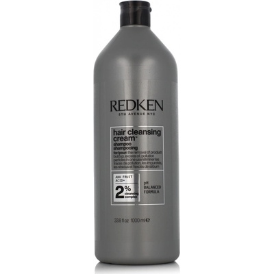 Redken Clean Maniac Cleansing Cream 1000 ml