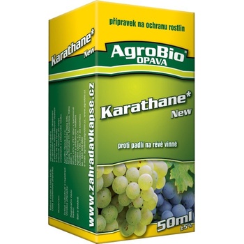 AgroBio Karathane New 50 ml