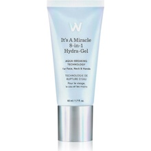 Wonderskin It's A Miracle 8-in-1 hydratační gel na obličej 50 ml