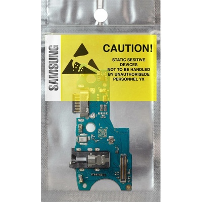 Nabíjecí deska pro Samsung Galaxy A14 4G USB konektor Originál Zila SM-A145R