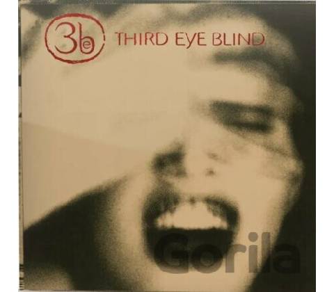 Third Eye Blind - Third Eye Blind 2LP