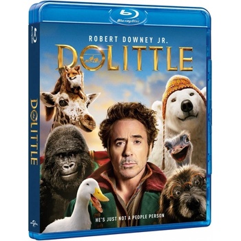 Dolittle BD
