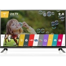 LG 32LF650V