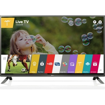 LG 32LF650V