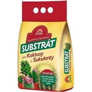 Záhradné substráty Forestina Substrát Profík Kaktusy a sukulenty 5 l