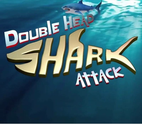 Double Head Shark Attack