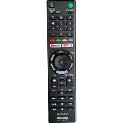 Sony rmt-tx300p - оригинален дистанционен контрол (rmt-tx300p)