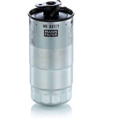 Mann-filter Горивен филтър mann-filter wk 841/1