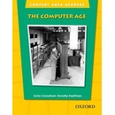 Content Area Readers The Computer Age