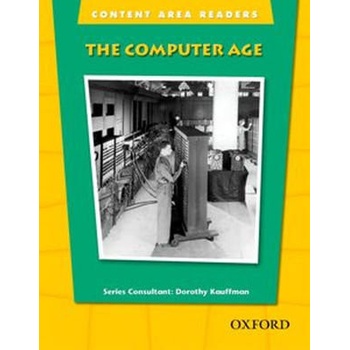 Content Area Readers The Computer Age