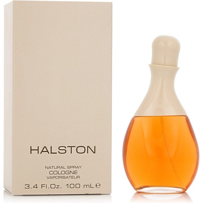 Halston Classic kolinská voda dámska 100 ml