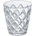 Koziol Чаша за вода CRYSTAL 250 мл, кристално прозрачна, Koziol (KOZ3545535)