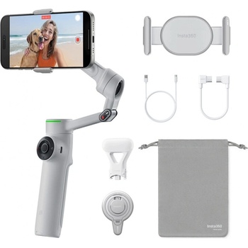 Insta360 Flow 2 Pro