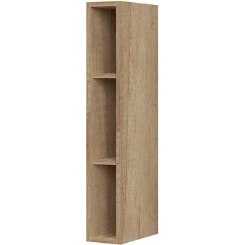 Горен кухненски шкаф открит Tara V9-15-OP