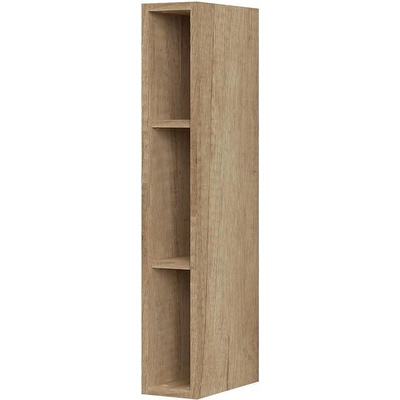 Горен кухненски шкаф открит Tara V9-15-OP