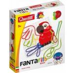 Quercetti fanta filo zoo