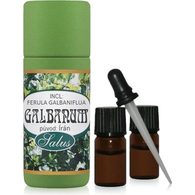 Saloos esenciální olej Galbanum 2 ml