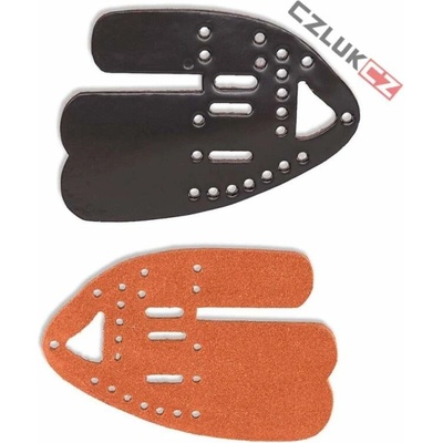 Náhradní kůže pro chrániče prstů Avalon Tec One RH