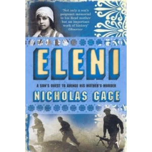 Eleni | Nicholas Gage (1998)