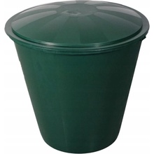 DEMA Sud na dažďovú vodu bez veka 210 l