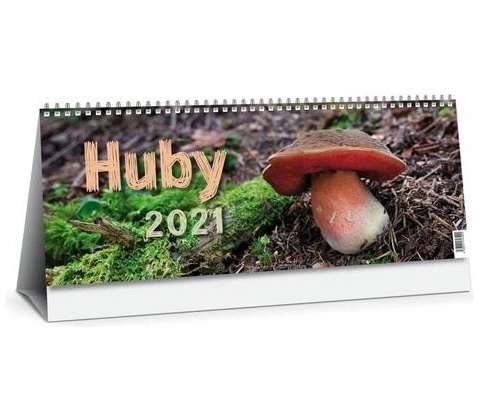 Huby 2021