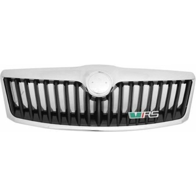 SKODA OCTAVIA 11/08- Predná maska /RS/
